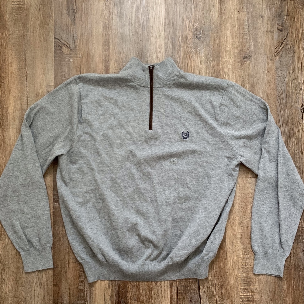 Chaps Sweater